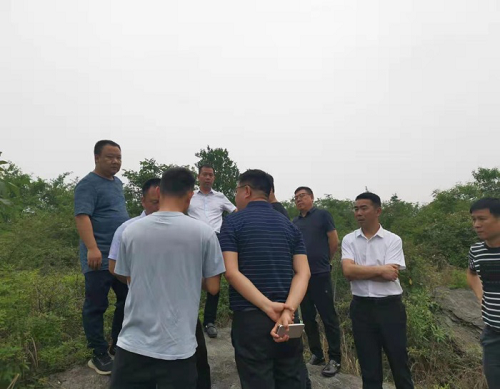 澧縣土地資源,澧縣公共基礎設施,澧縣工商業信息咨詢,澧縣澧州實業發展有限公司