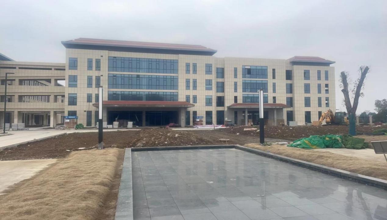 澧縣土地資源,澧縣公共基礎設施,澧縣工商業信息咨詢,澧縣澧州實業發展有限公司